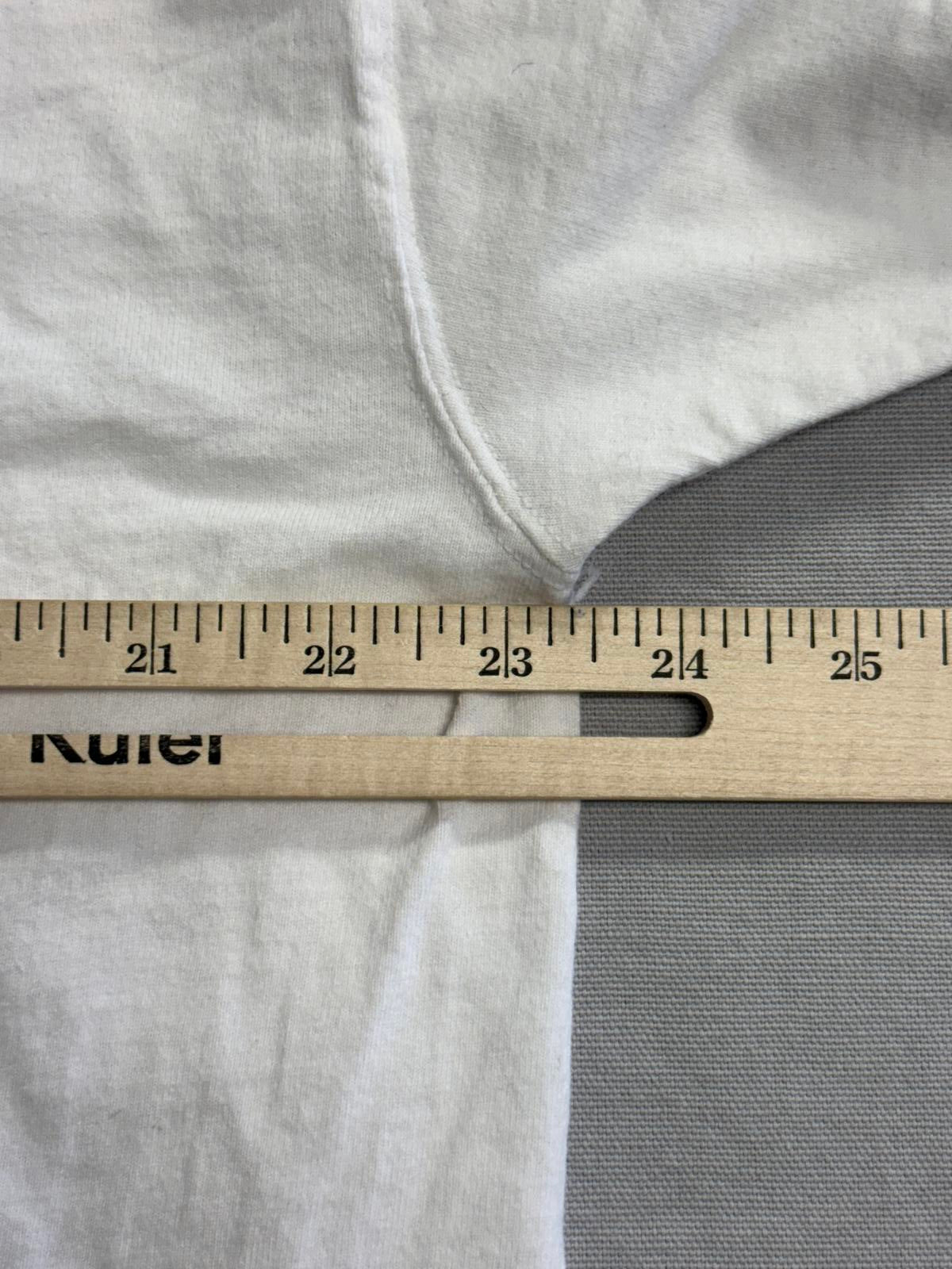 VTG University of Alabama T-shirt Crimson Tide Tee XL