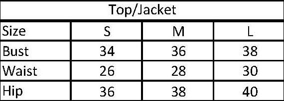 Sequin Pockets Cowgirl Oversized Jacket