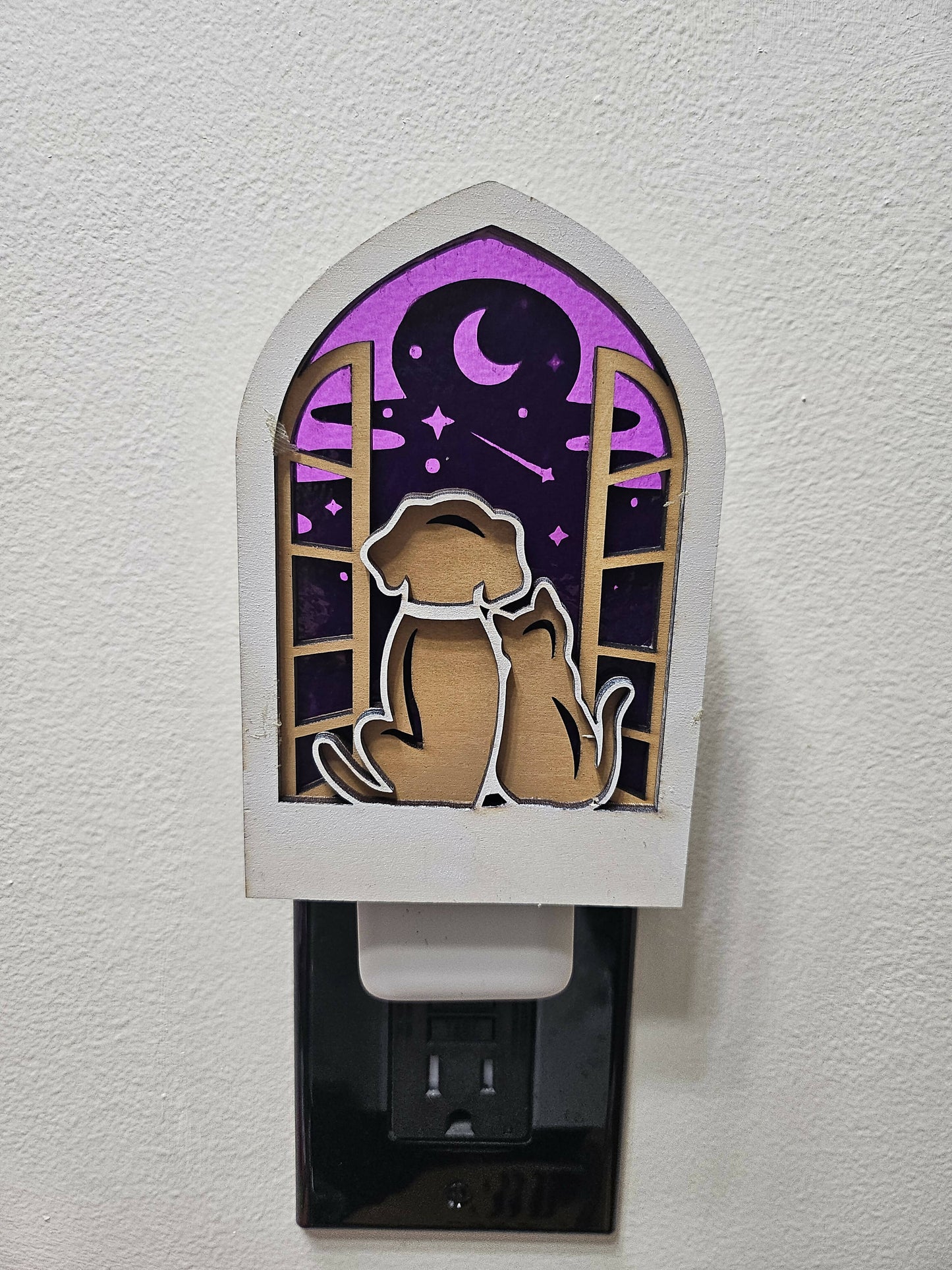 Night Light