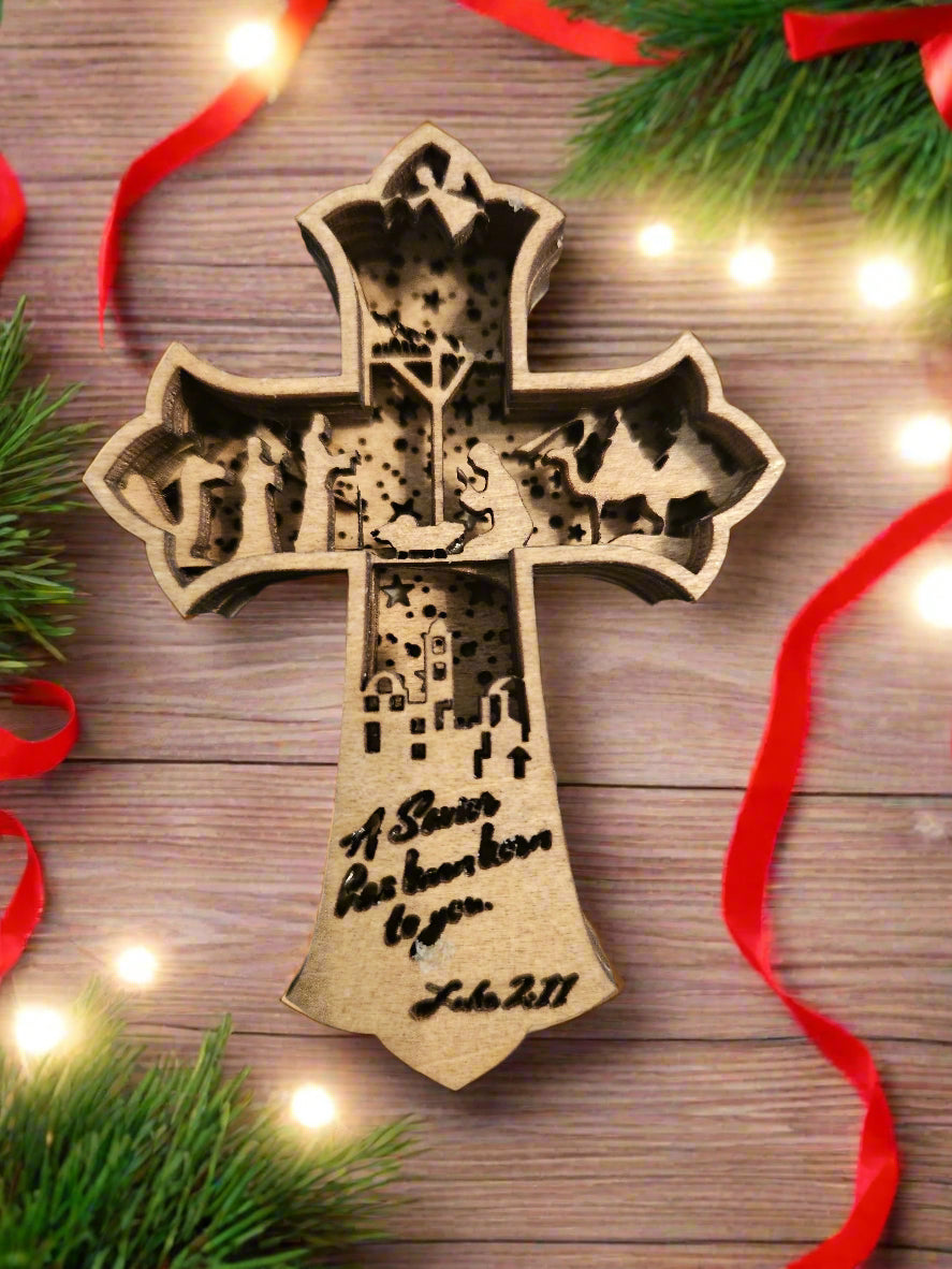 Cross Collection