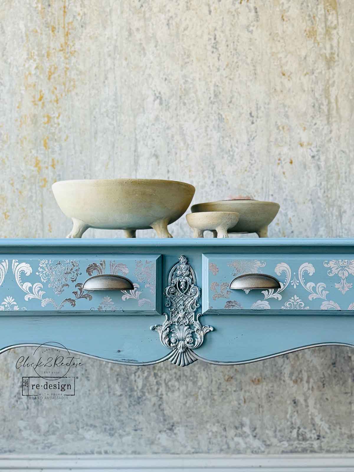 DECOR POLY – REGAL FINASSE