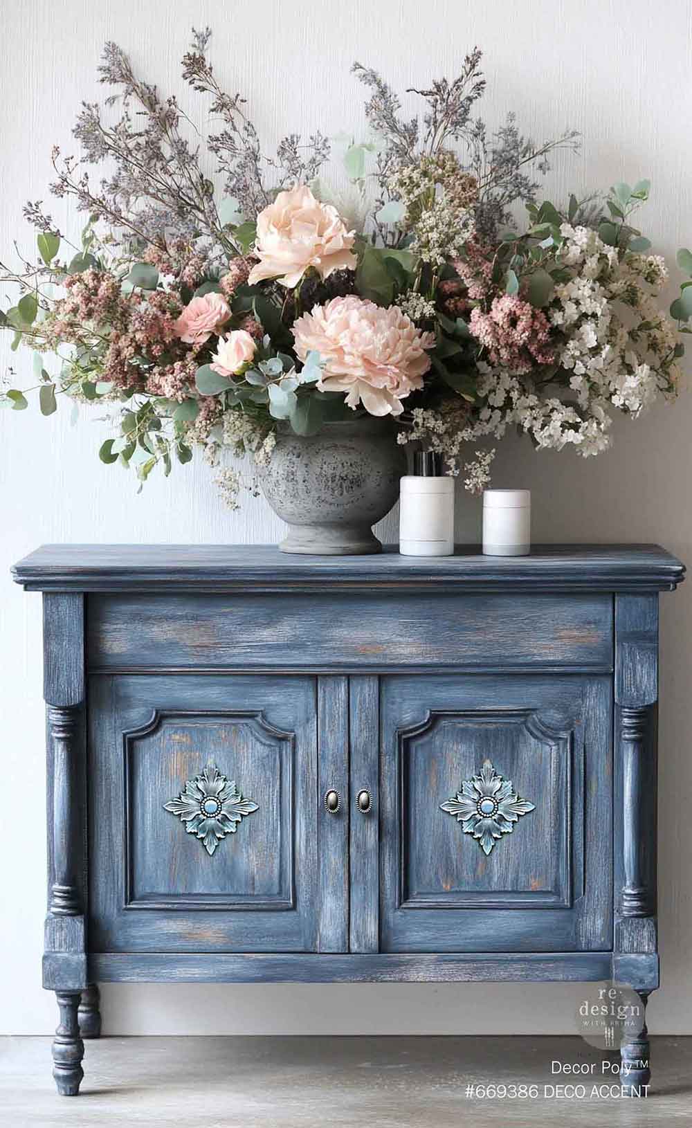 DECOR POLY – Deco Accent