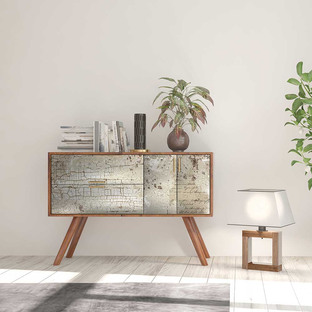 DECOUPAGE DECOR TISSUE PAPER – LA SPACCATURA