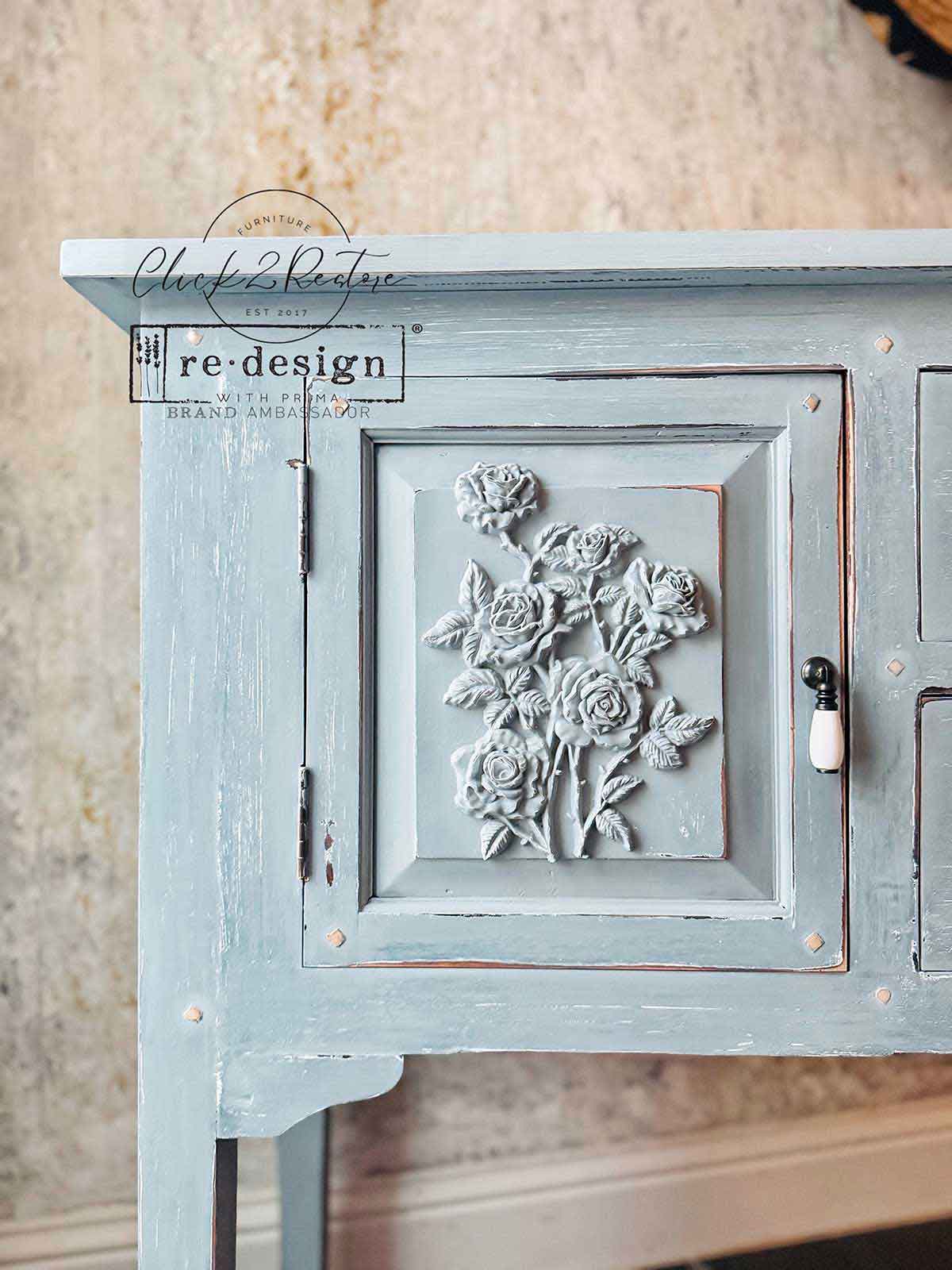 DECOR POLY – ETHEREAL BOUQUET