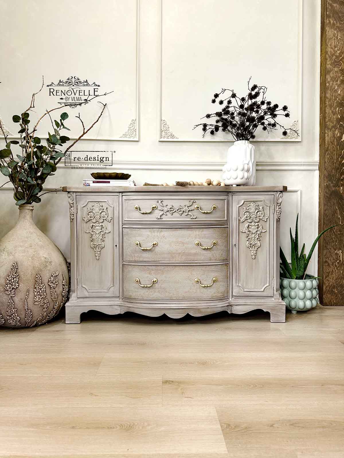 DECOR POLY – REGAL FINASSE