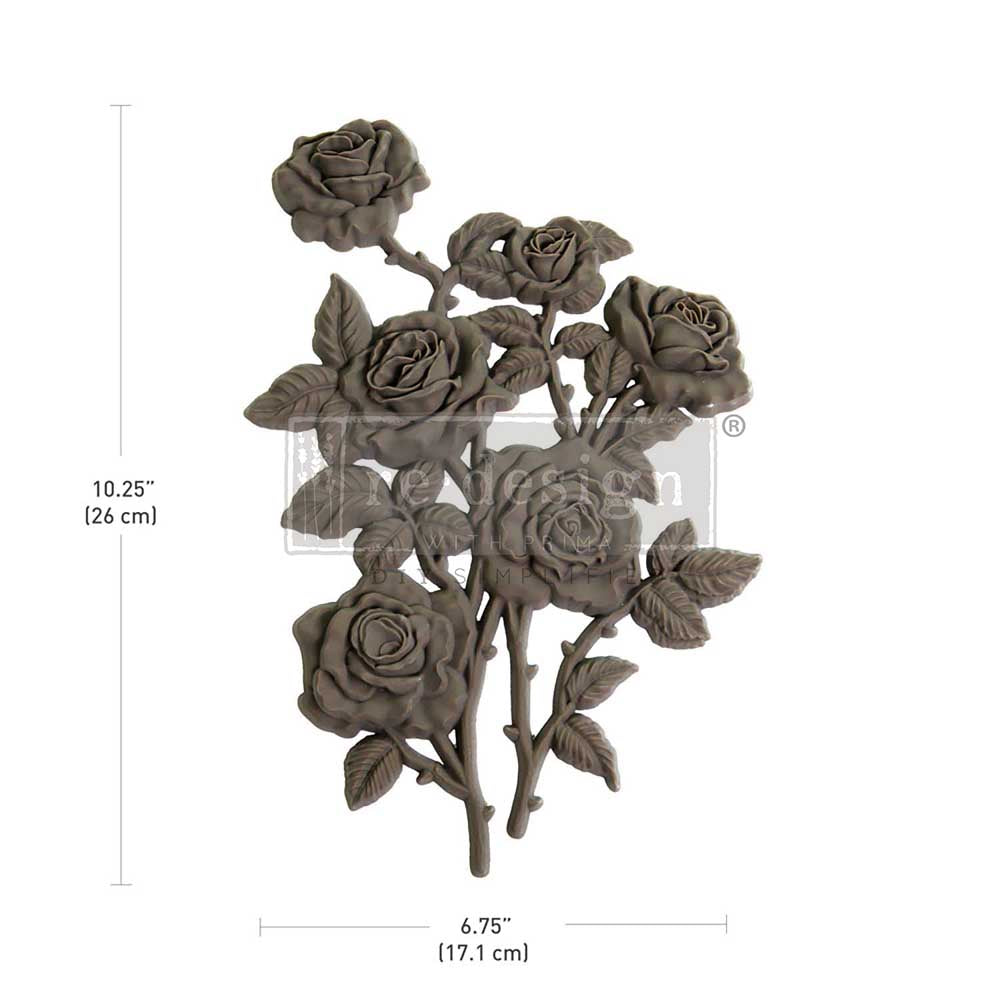 DECOR POLY – ETHEREAL BOUQUET
