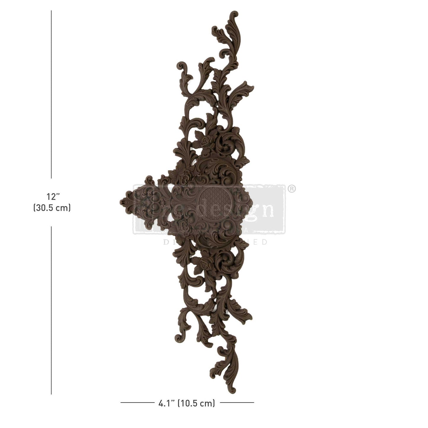 DECOR POLY – Elaborate Finery