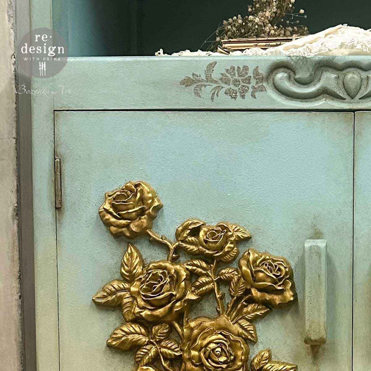 DECOR POLY – ETHEREAL BOUQUET
