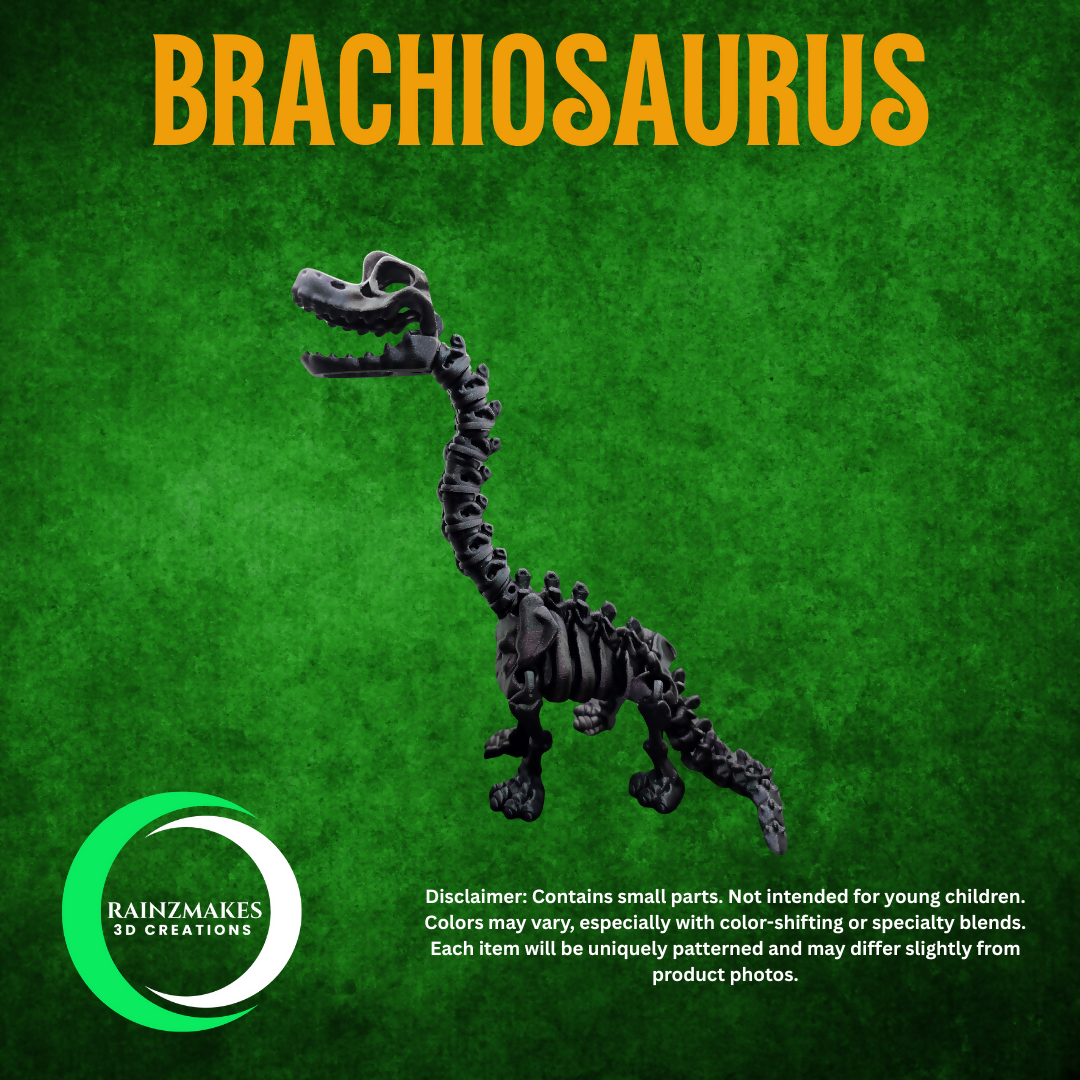 Brachiosaurs
