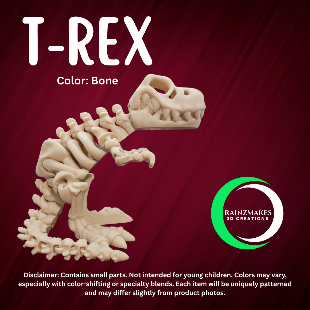 T-Rex (2)