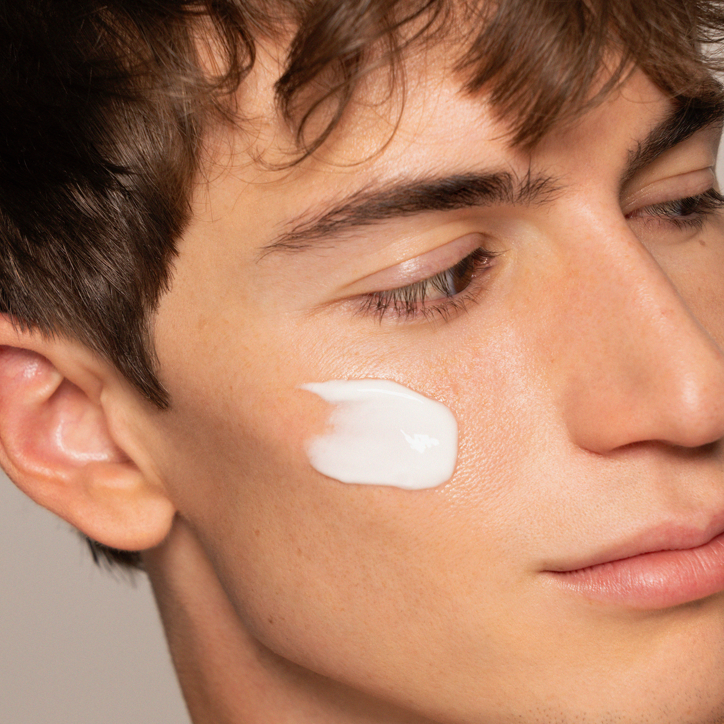 daily moisturizer