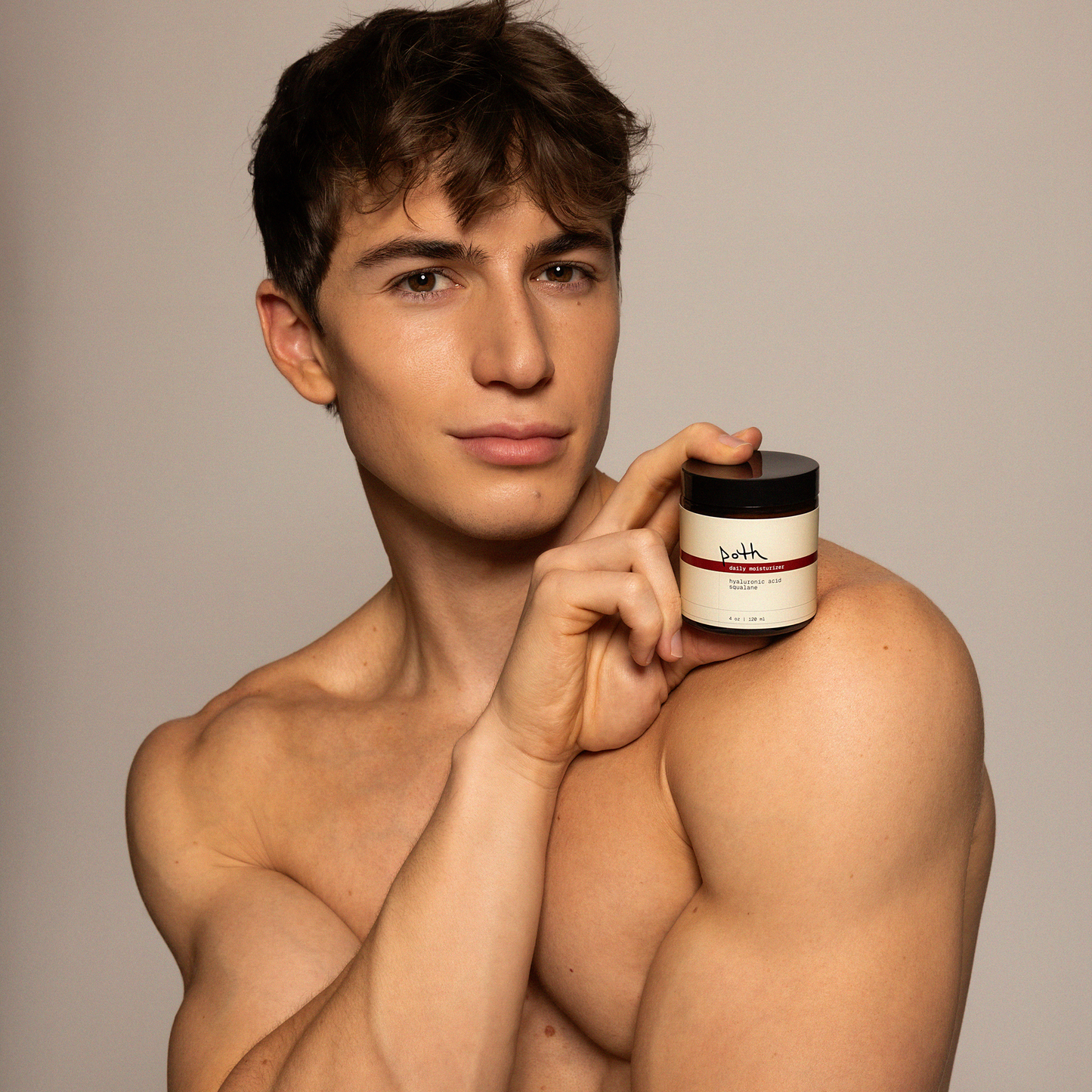 daily moisturizer