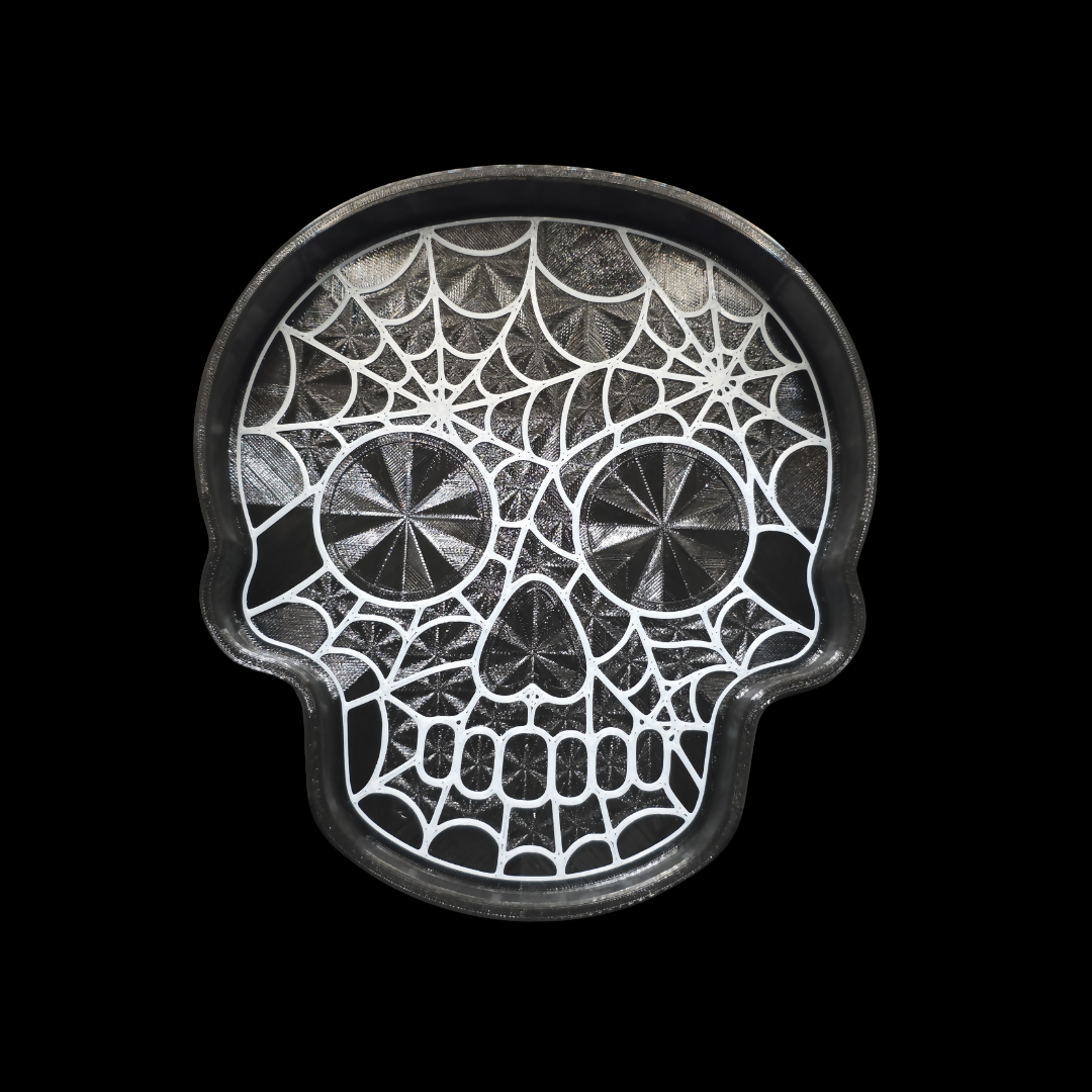 Skull Tray