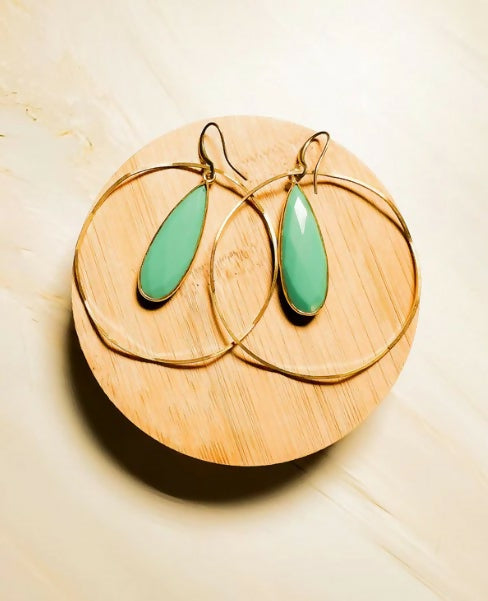 artemishoopturquoise