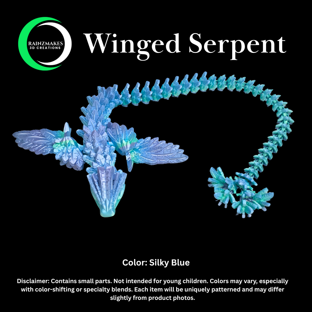 Winged Serpent