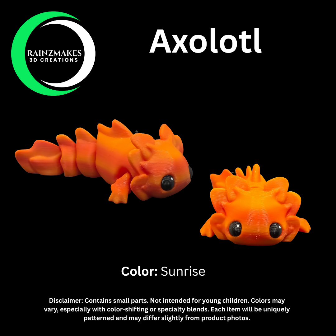 Axolotal (2)