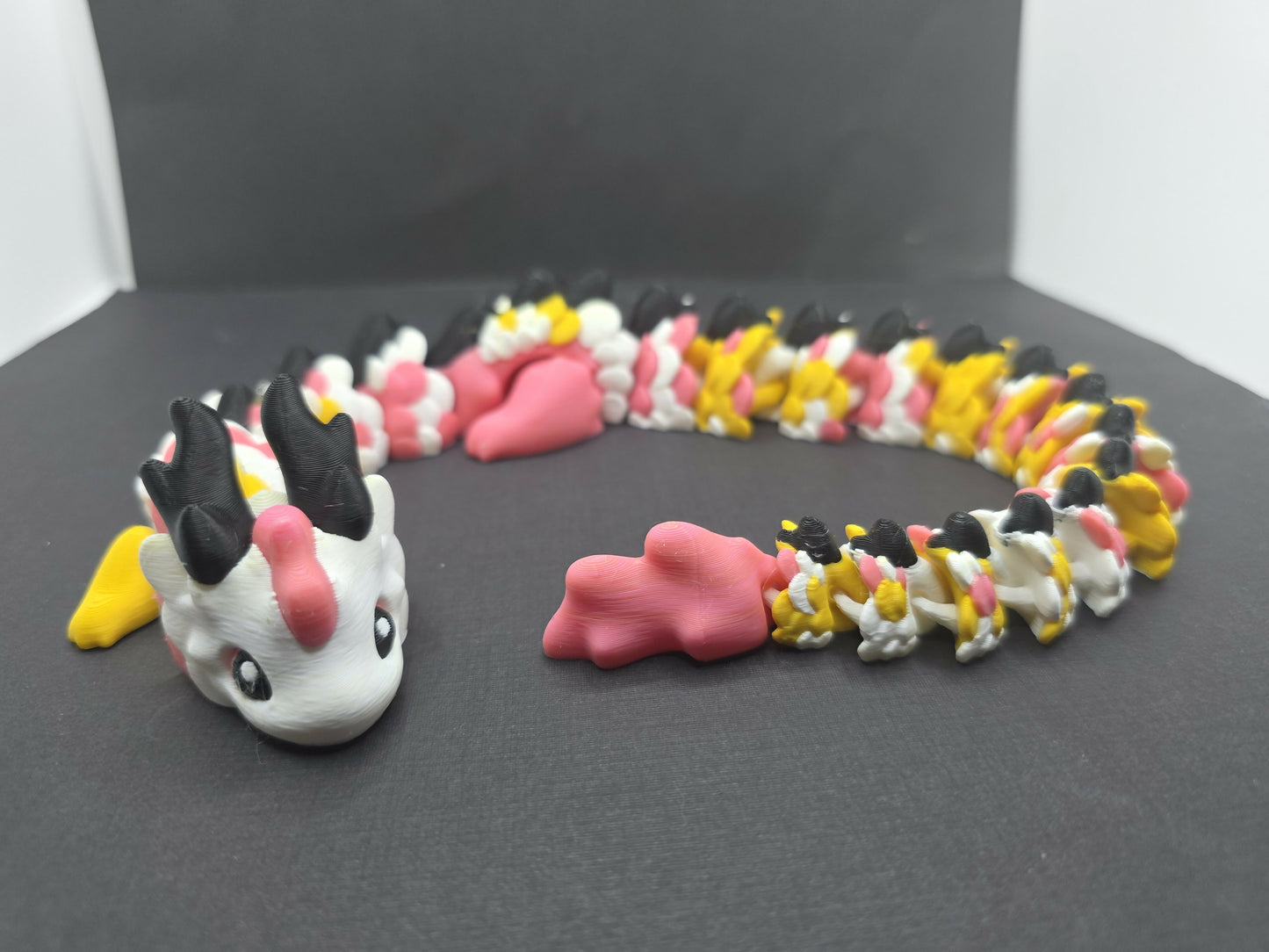 Kaida Dragon