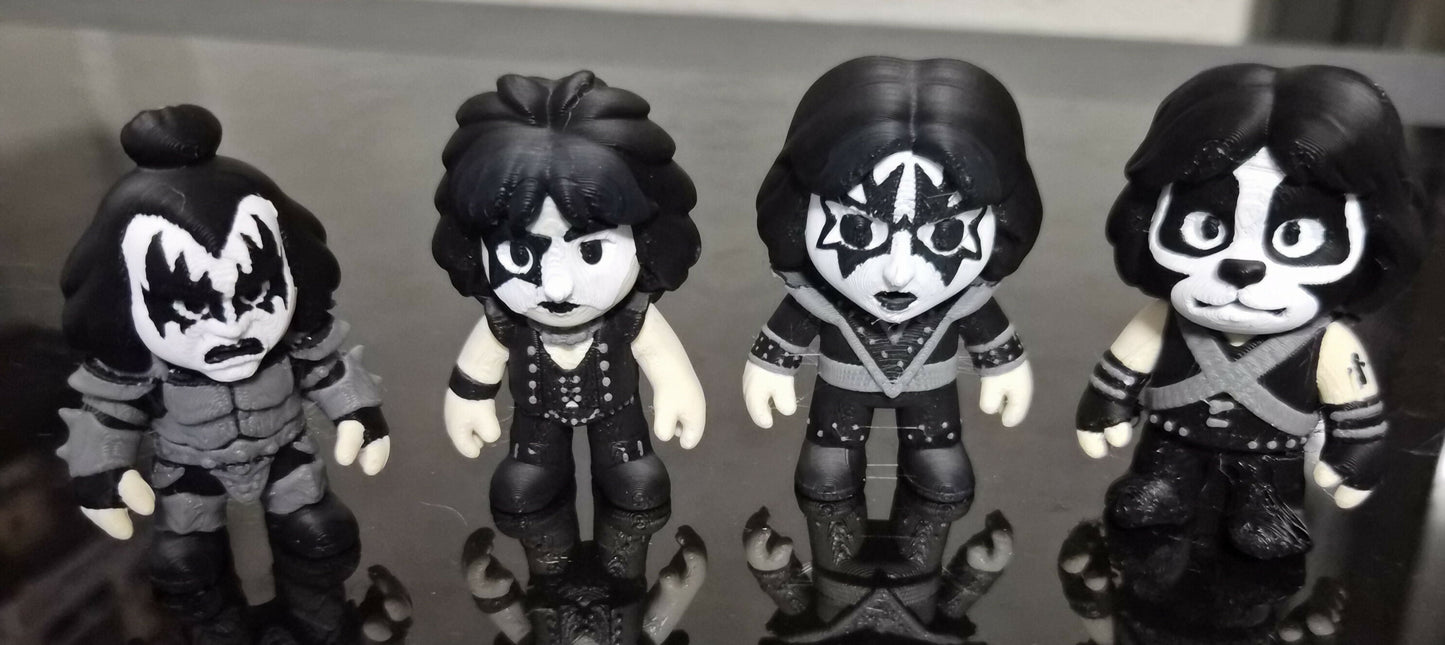 KISS Collection