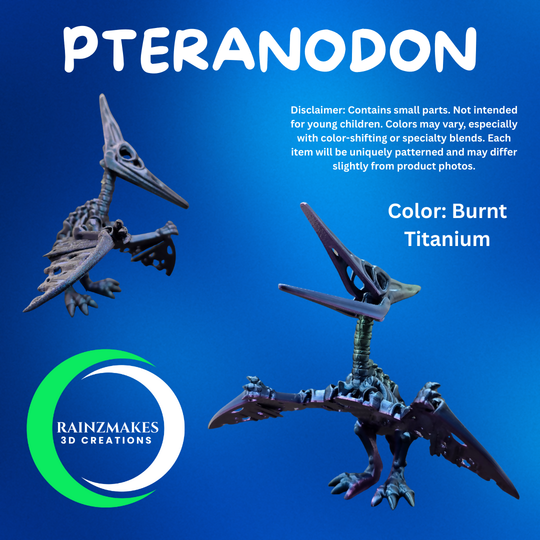 Pteranodon