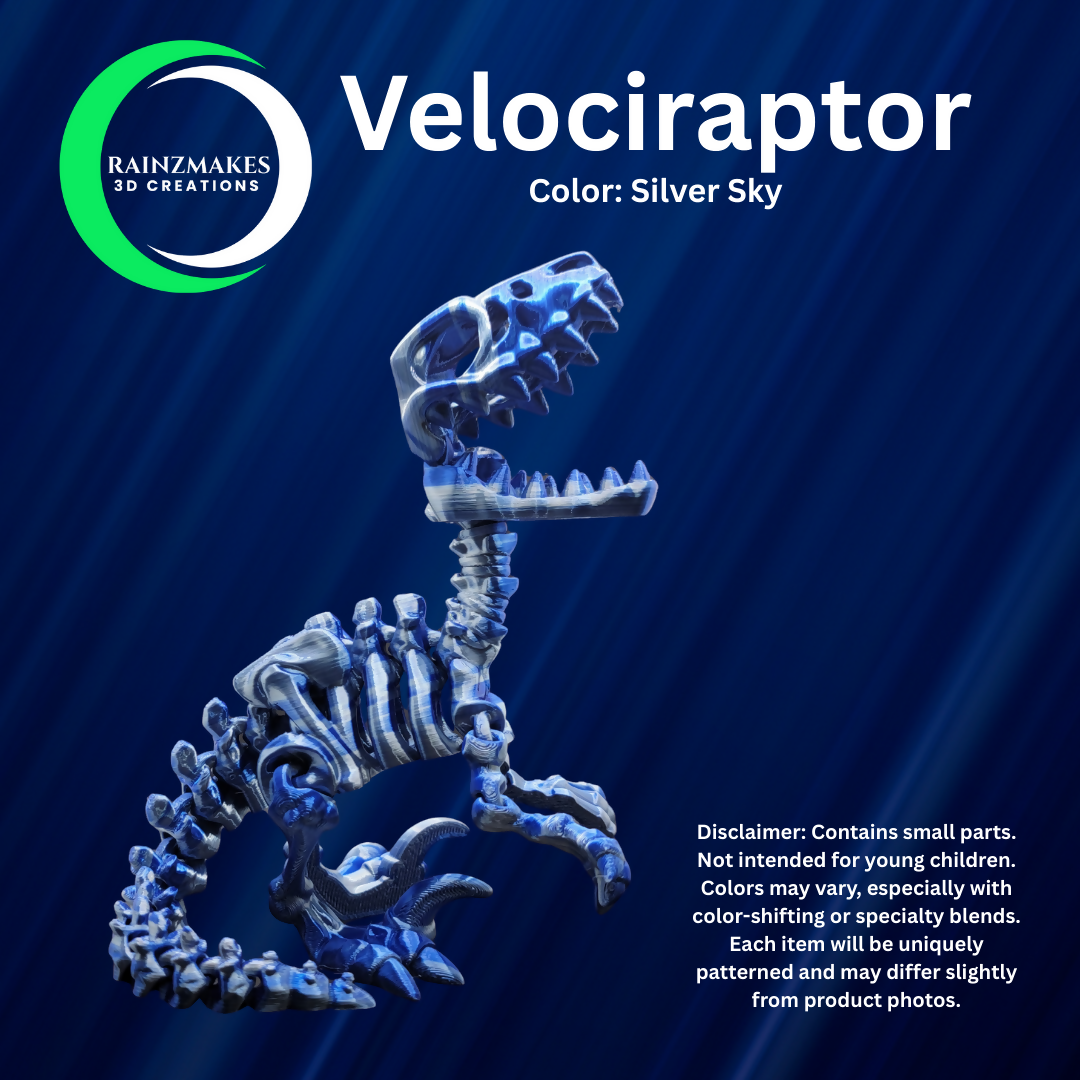 Velociraptor (3)