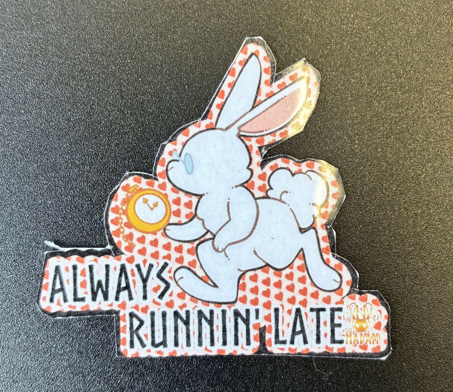 1$ Stickers SALE