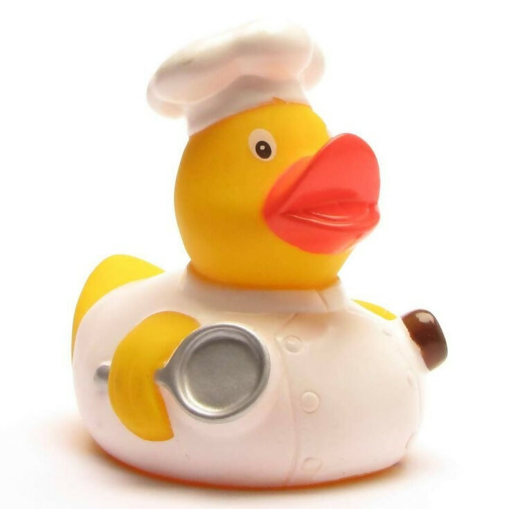 Duck Cook
