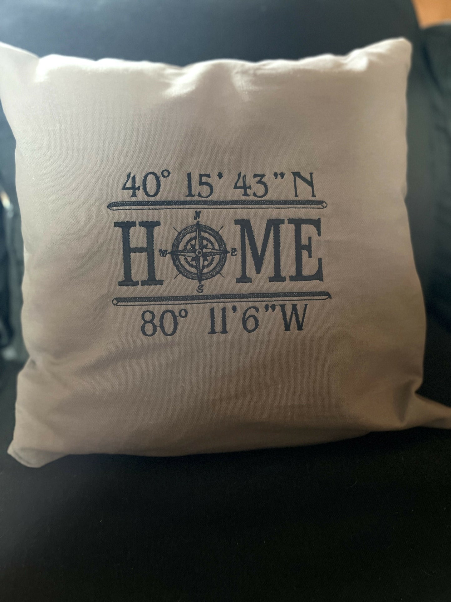 Home Pillow
