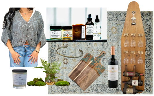 Chapter 1- Moss & Manor