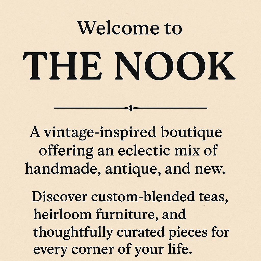 The Nook
