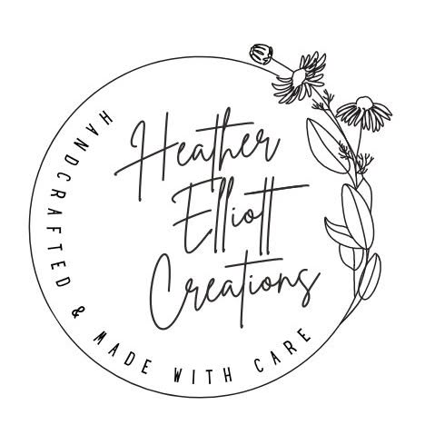 Heather Elliott Creations