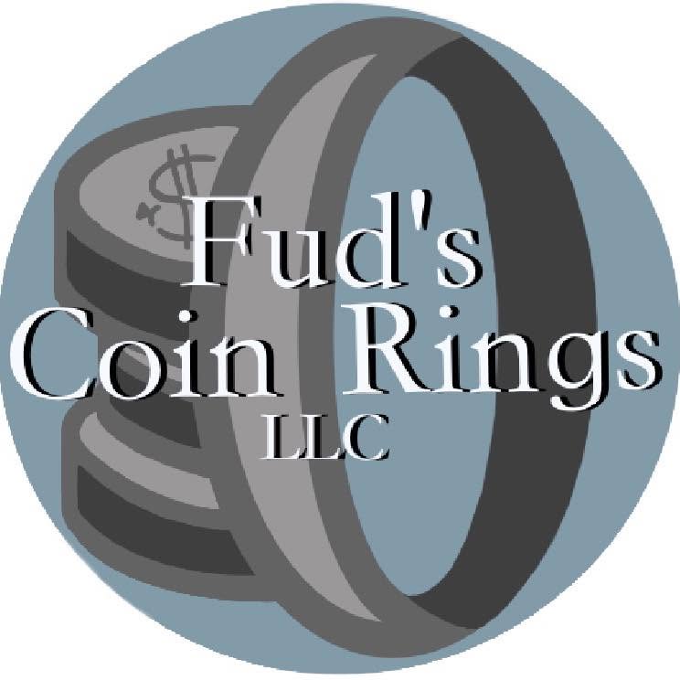 Fudd's Coin Rings