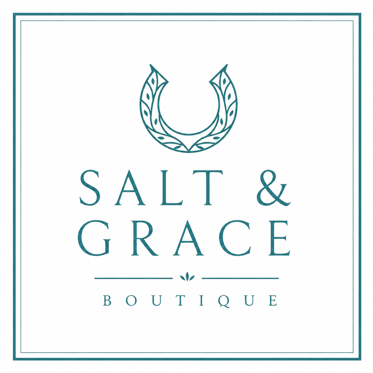 Salt & Grace Boutique