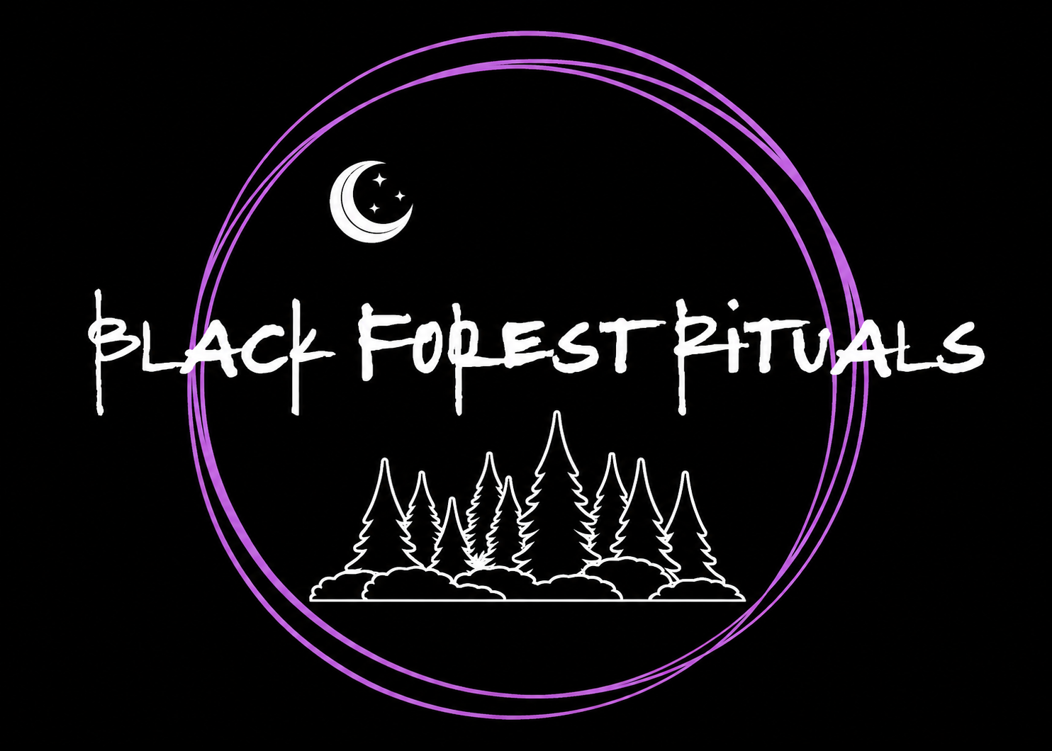 Black Forest Rituals
