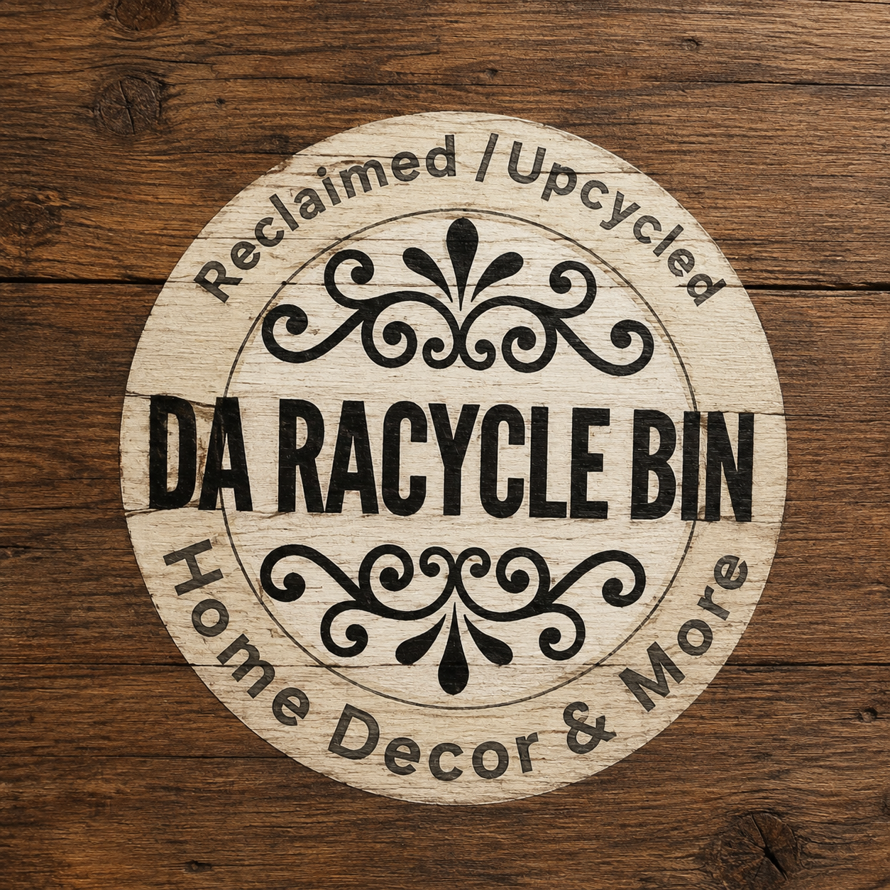 Da Racycle Bin