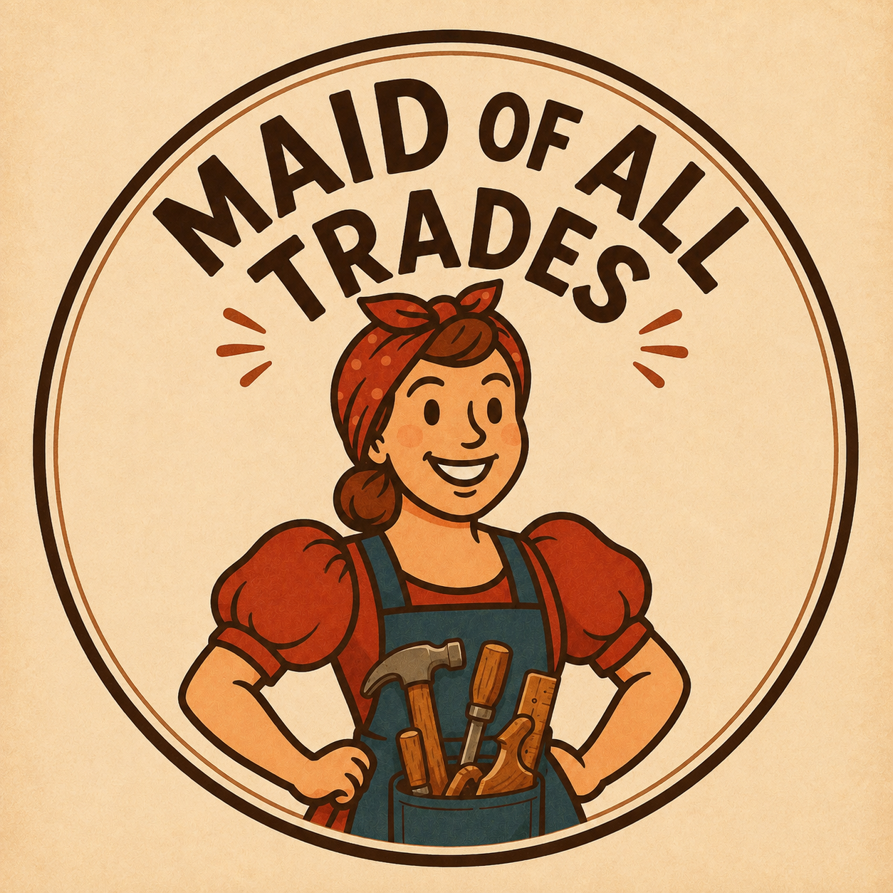 Made Of All Trades