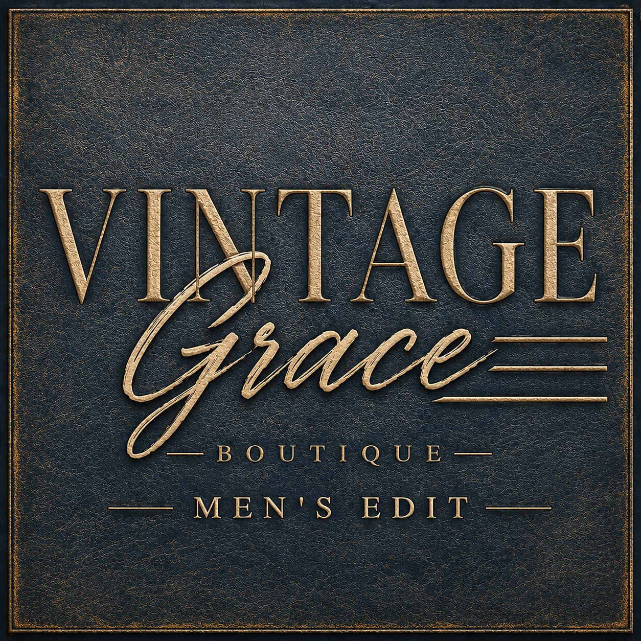 Vintage Grace Boutique