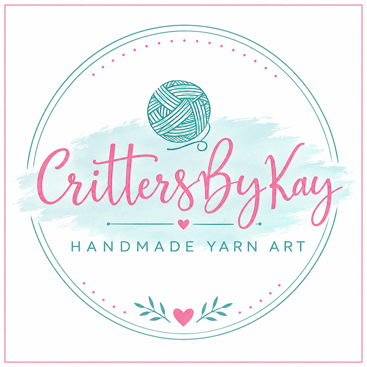 Critters By Kay