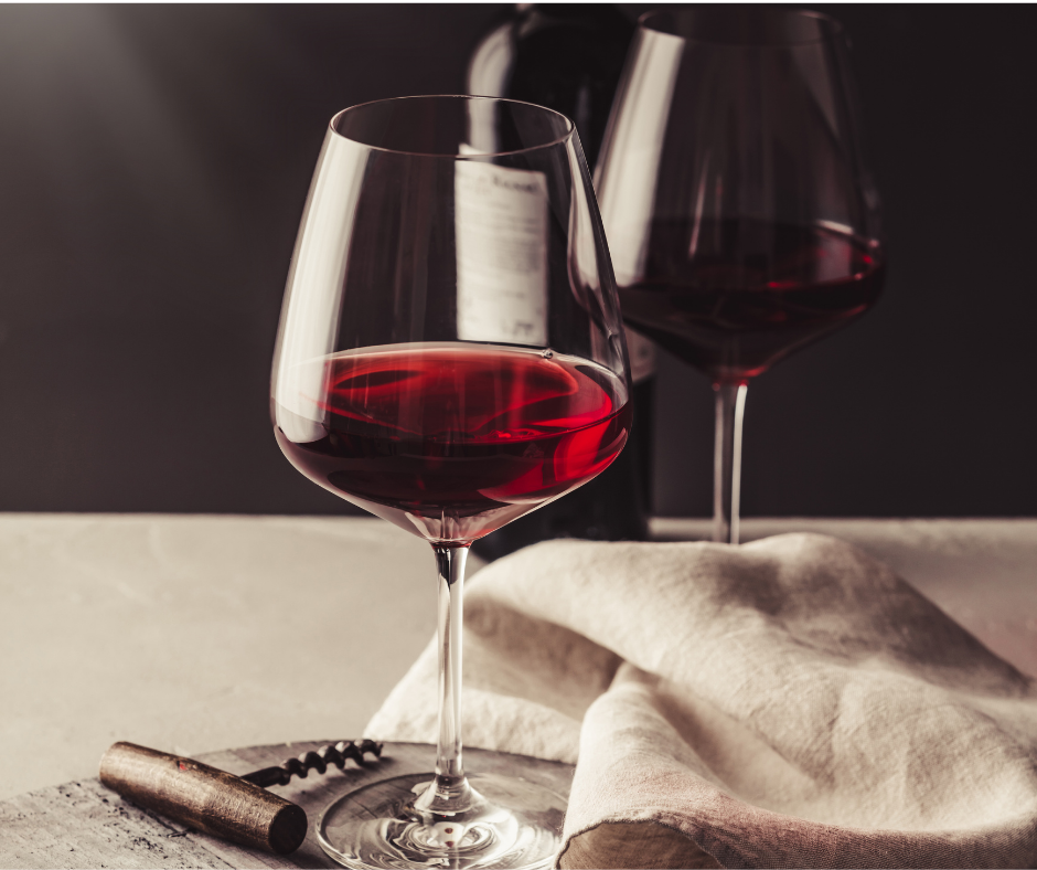 Red Wines