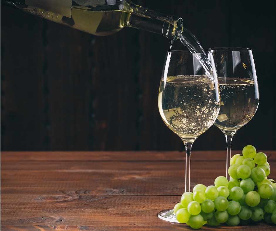 White Wines