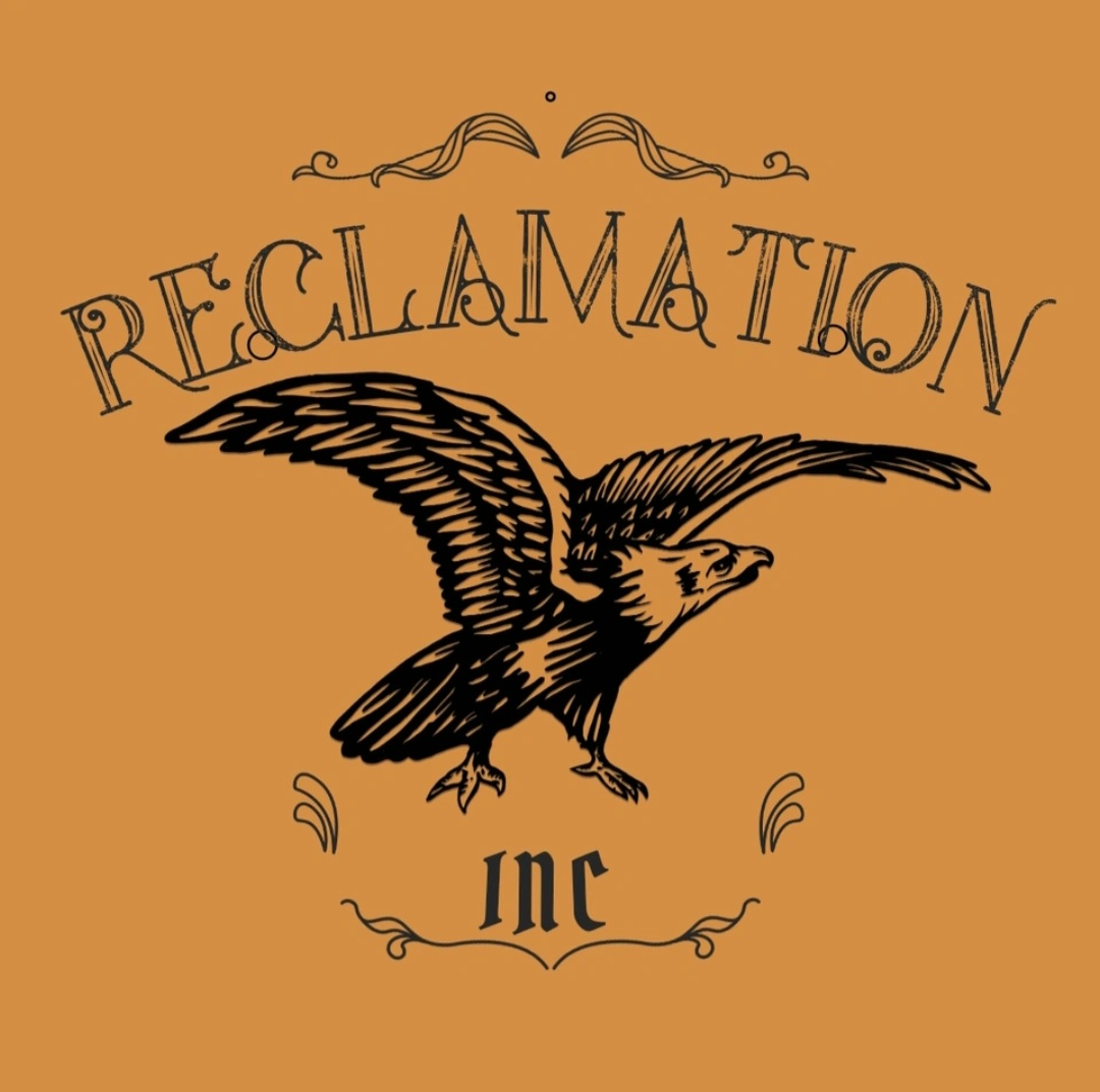 Reclamation inc.