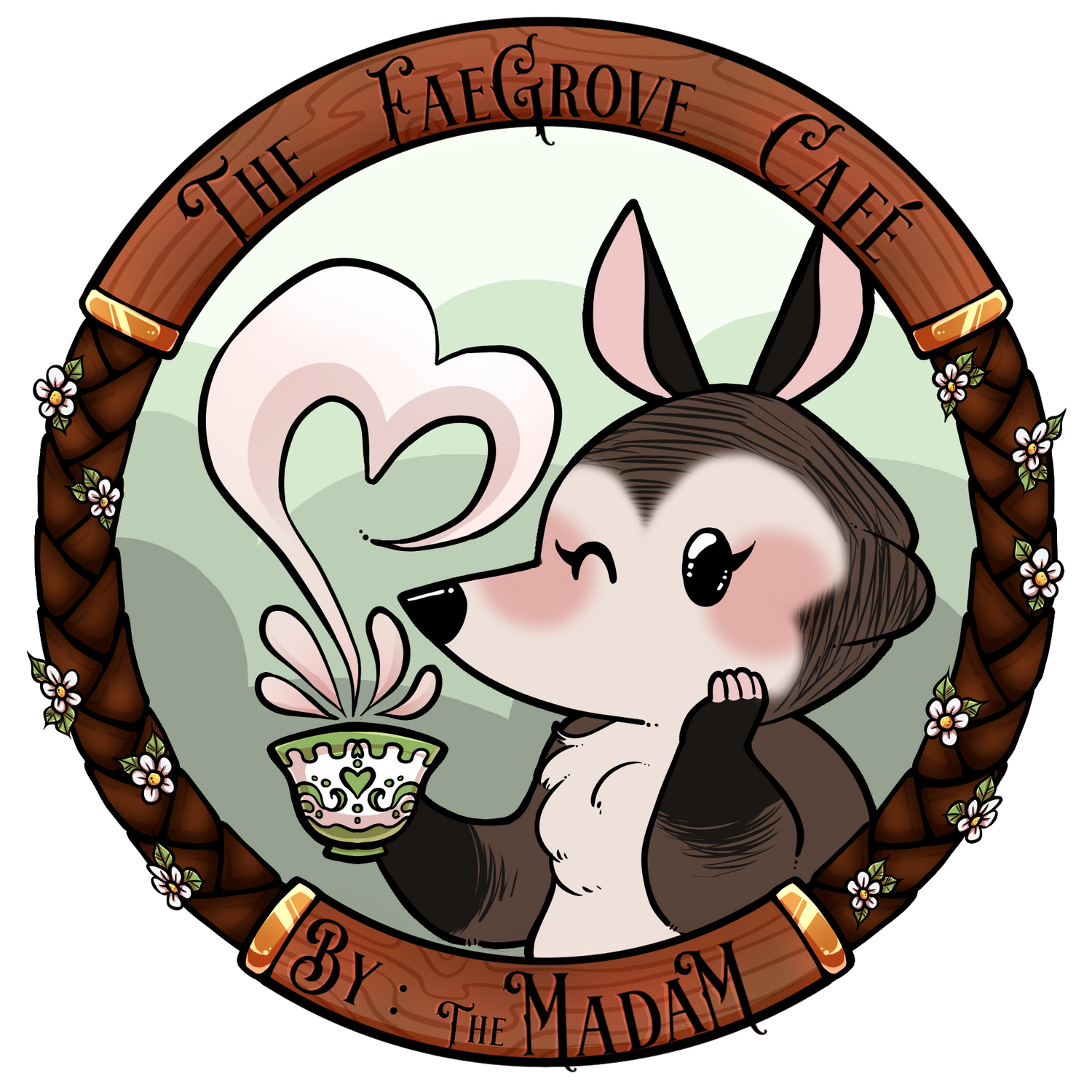 The FaeGrove Cafe