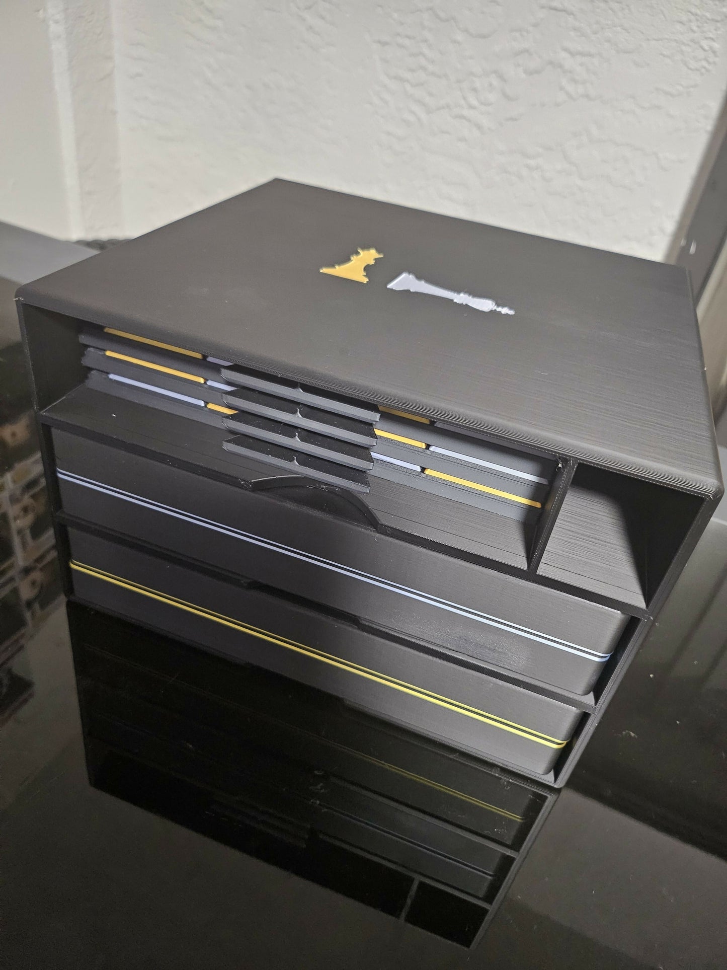 Chess Box Set