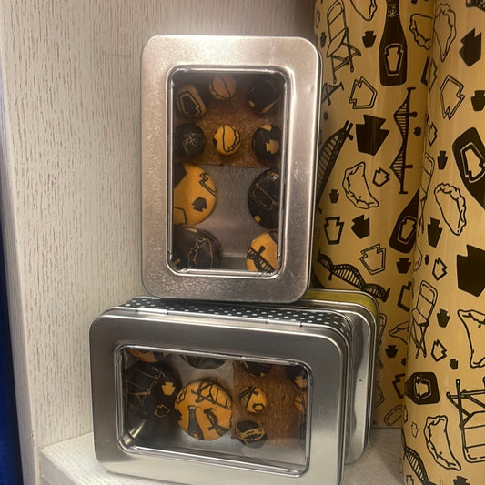 Magnets N@