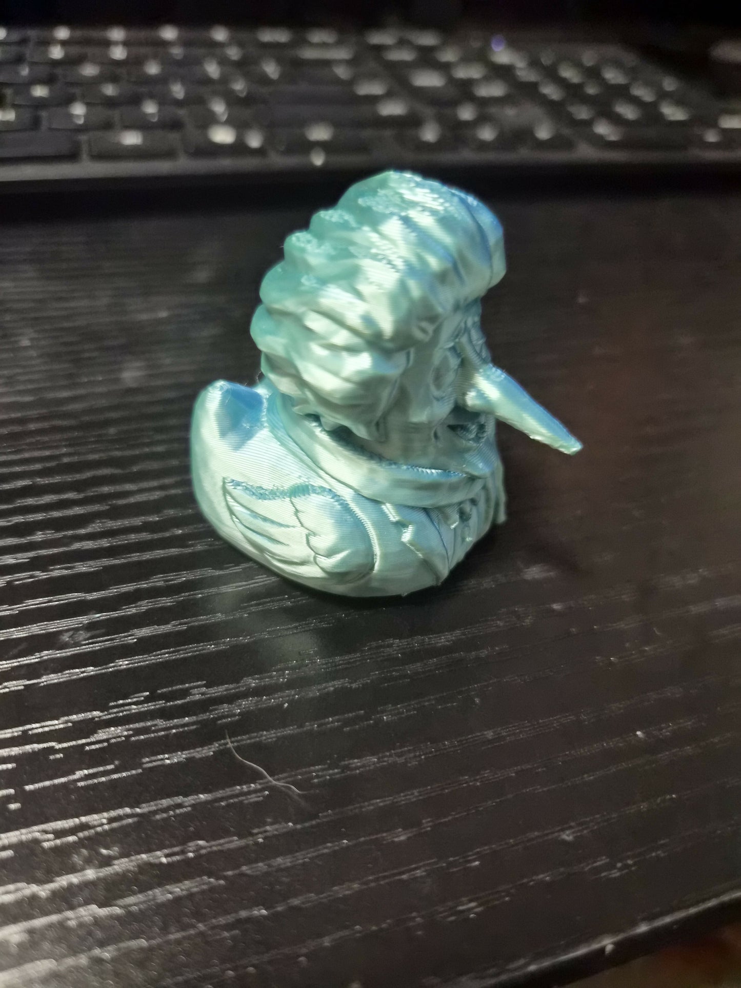 Miser Brothers Collection