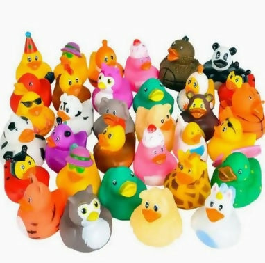 ducks