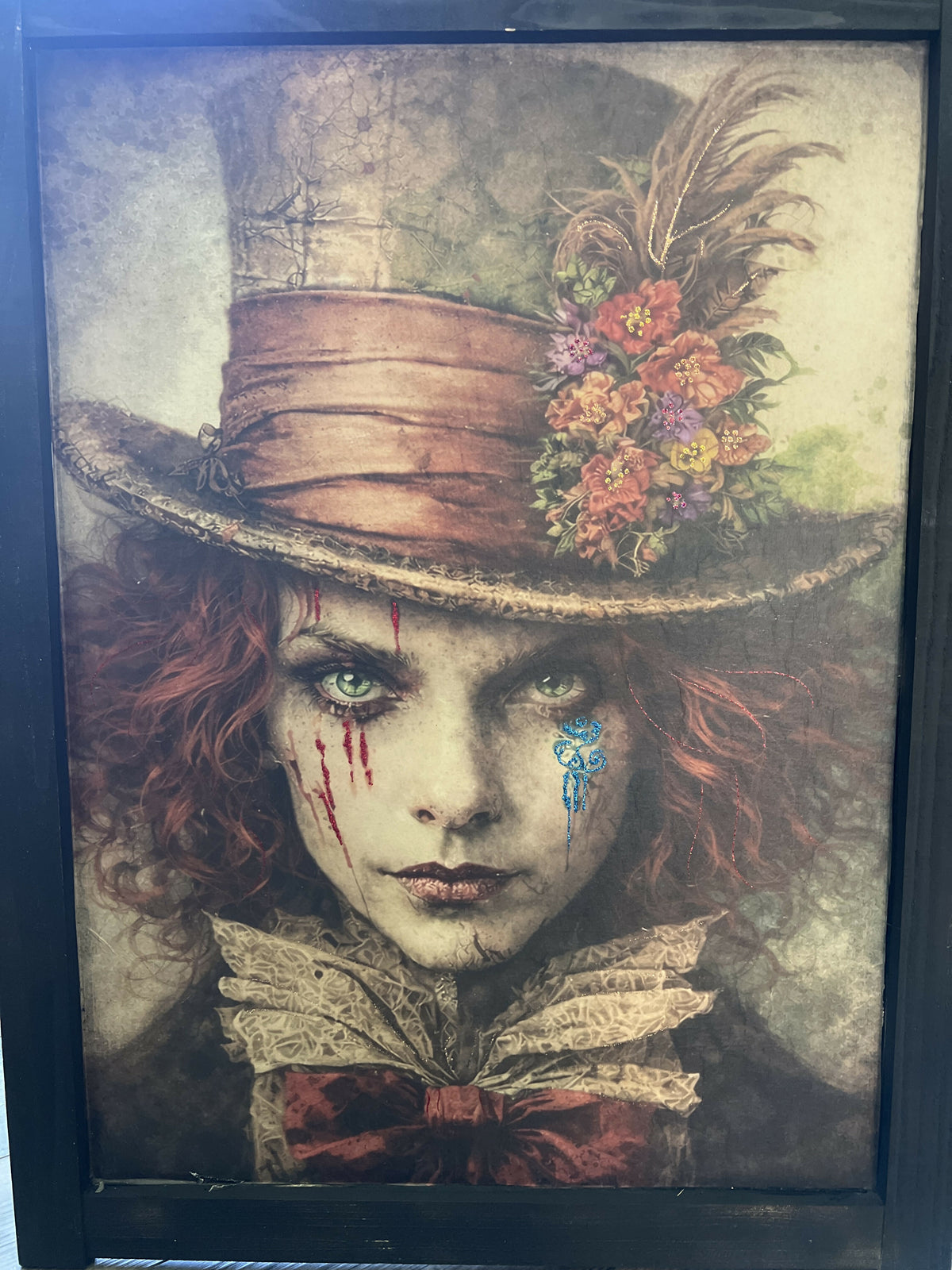 Mad Hatter Small