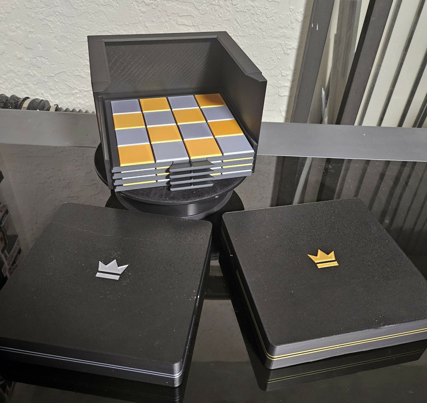 Chess Box Set
