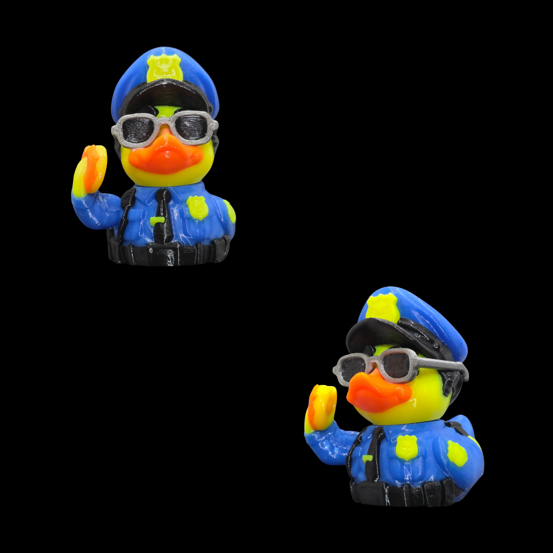 Quop Duck
