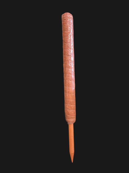 Moss Pole