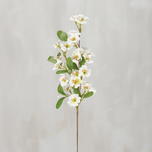 Crabapple Floral Pick